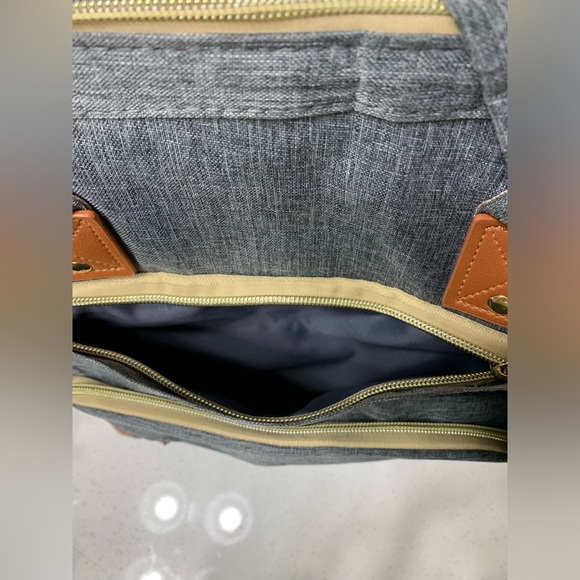 Diaper Bag Backpack - Picture 7 of 8